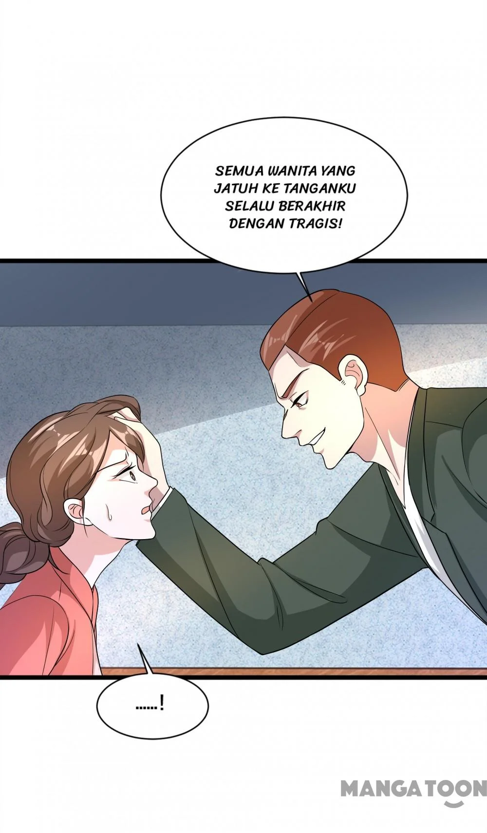 Dushi Xiewang Chapter 169 Gambar 3