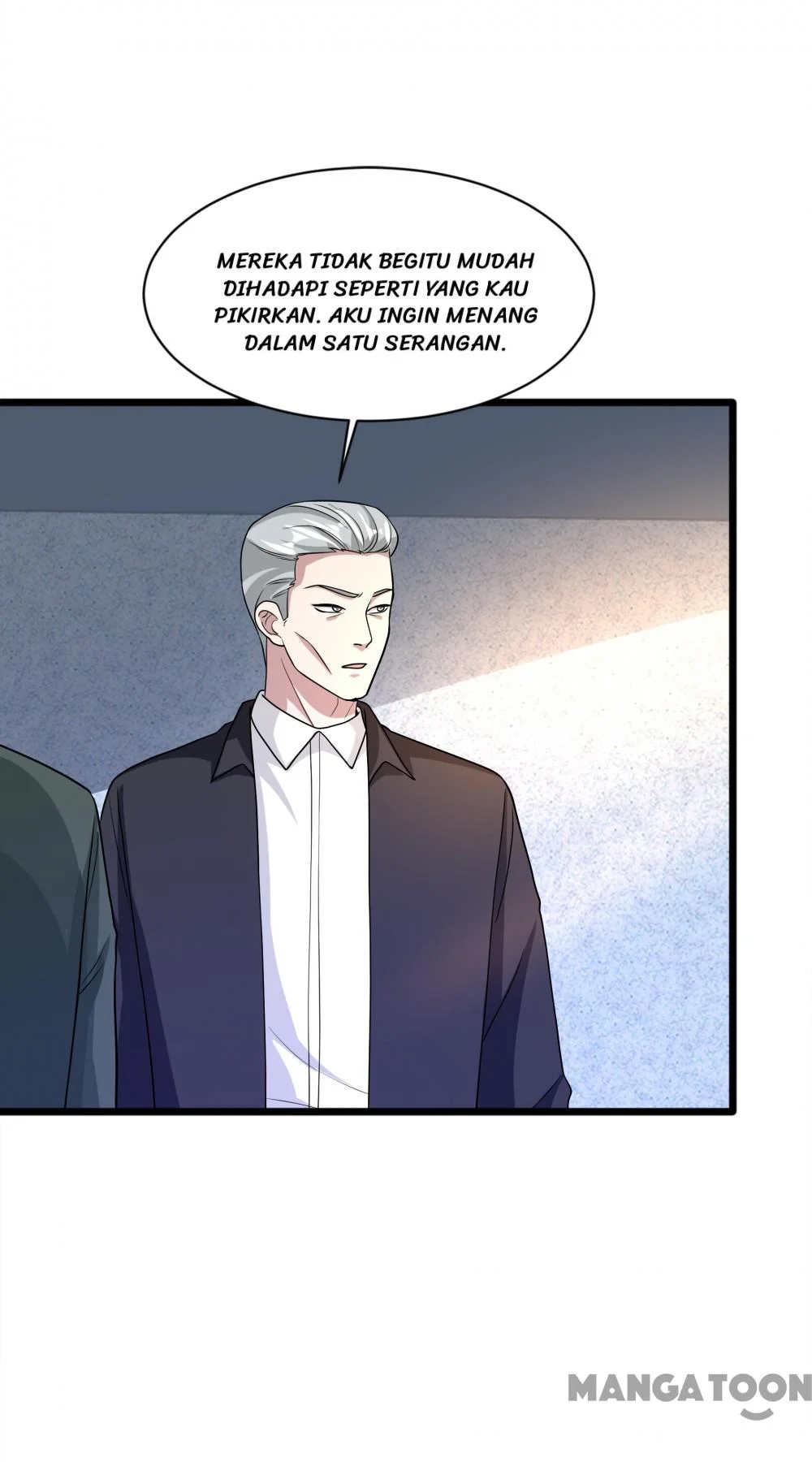 Dushi Xiewang Chapter 169 Gambar 6