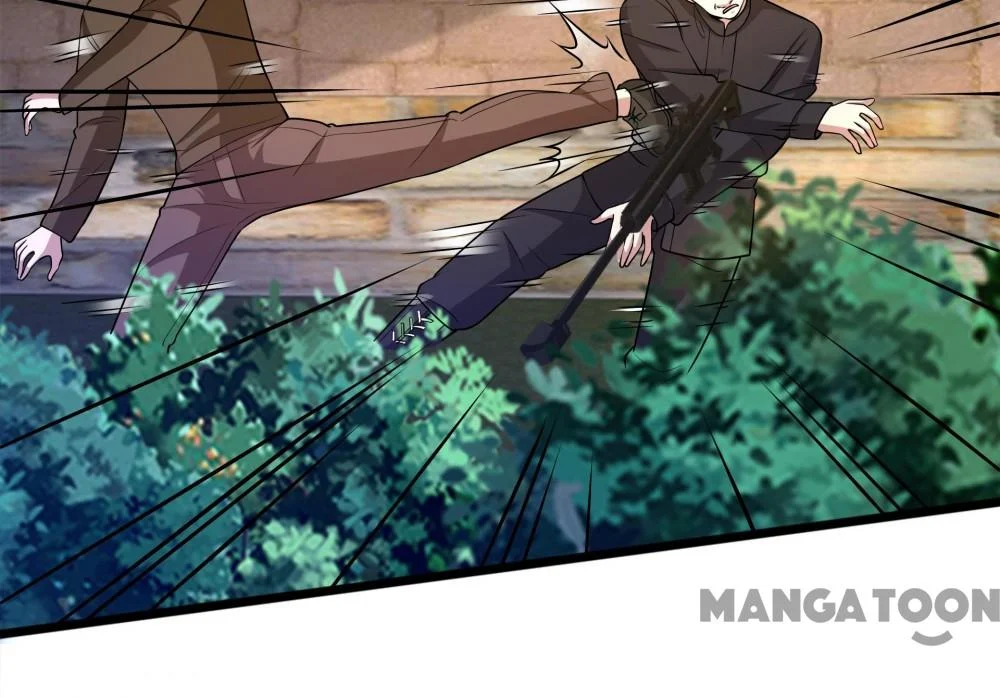 Dushi Xiewang Chapter 170 Gambar 10