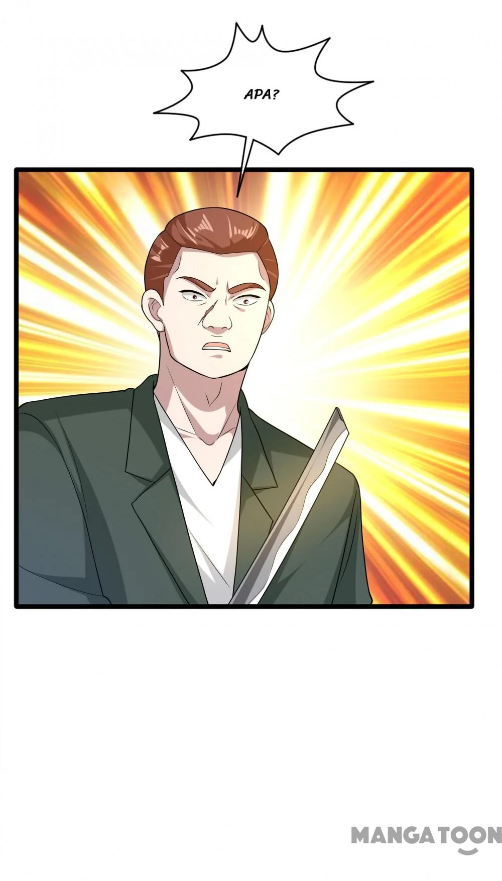 Dushi Xiewang Chapter 170 Gambar 17
