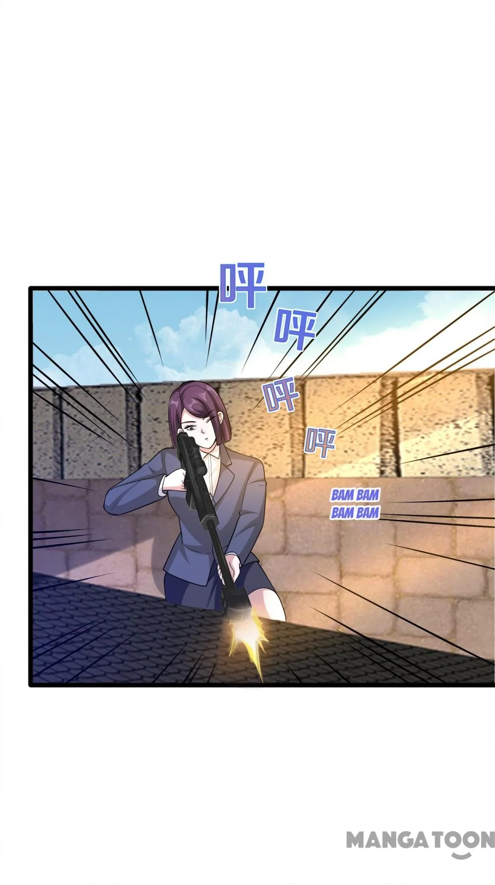 Dushi Xiewang Chapter 170 Gambar 18