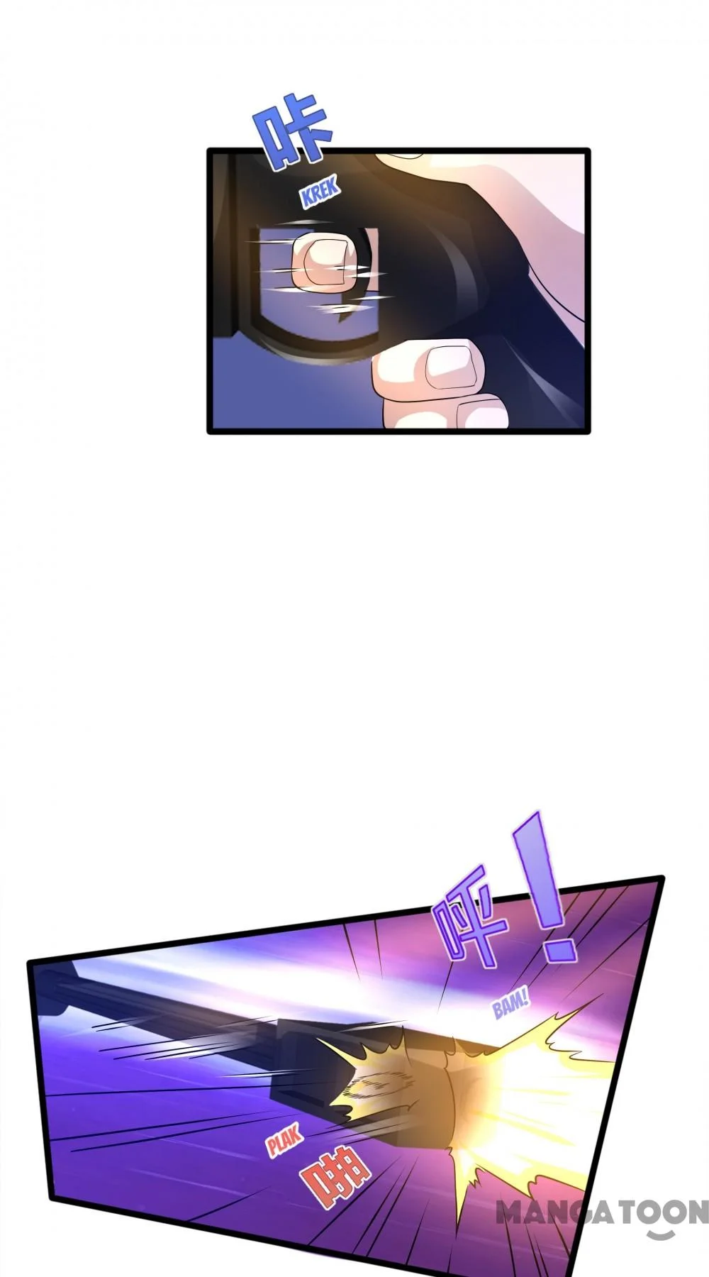 Dushi Xiewang Chapter 170 Gambar 3