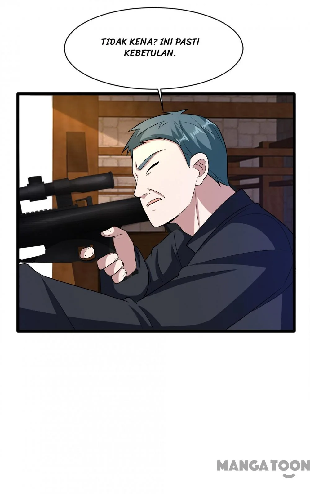 Dushi Xiewang Chapter 170 Gambar 8