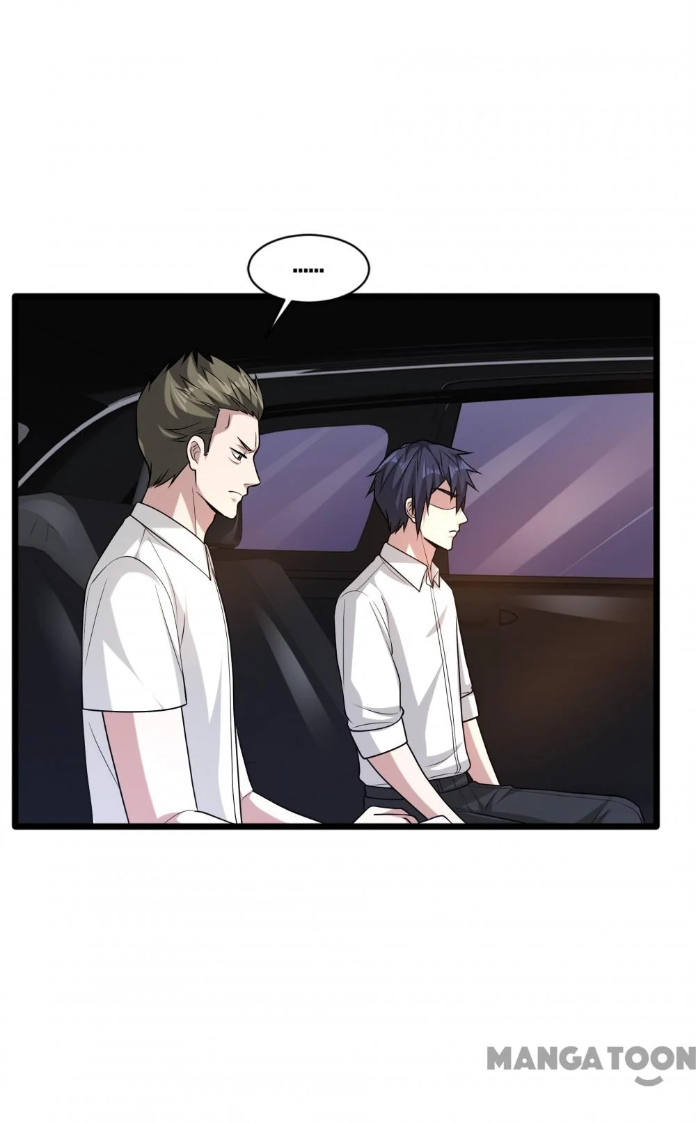 Dushi Xiewang Chapter 171 Gambar 24