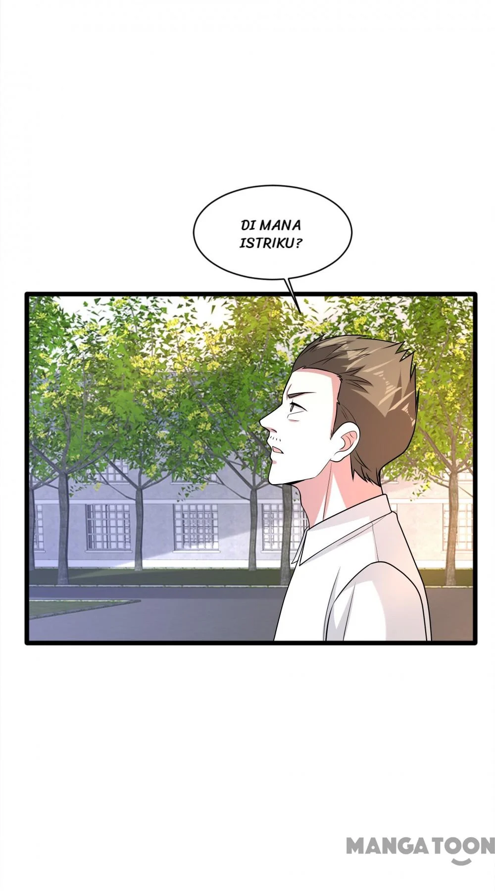 Dushi Xiewang Chapter 172 Gambar 10