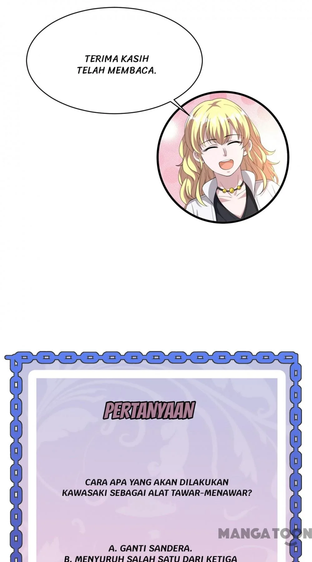 Dushi Xiewang Chapter 172 Gambar 27