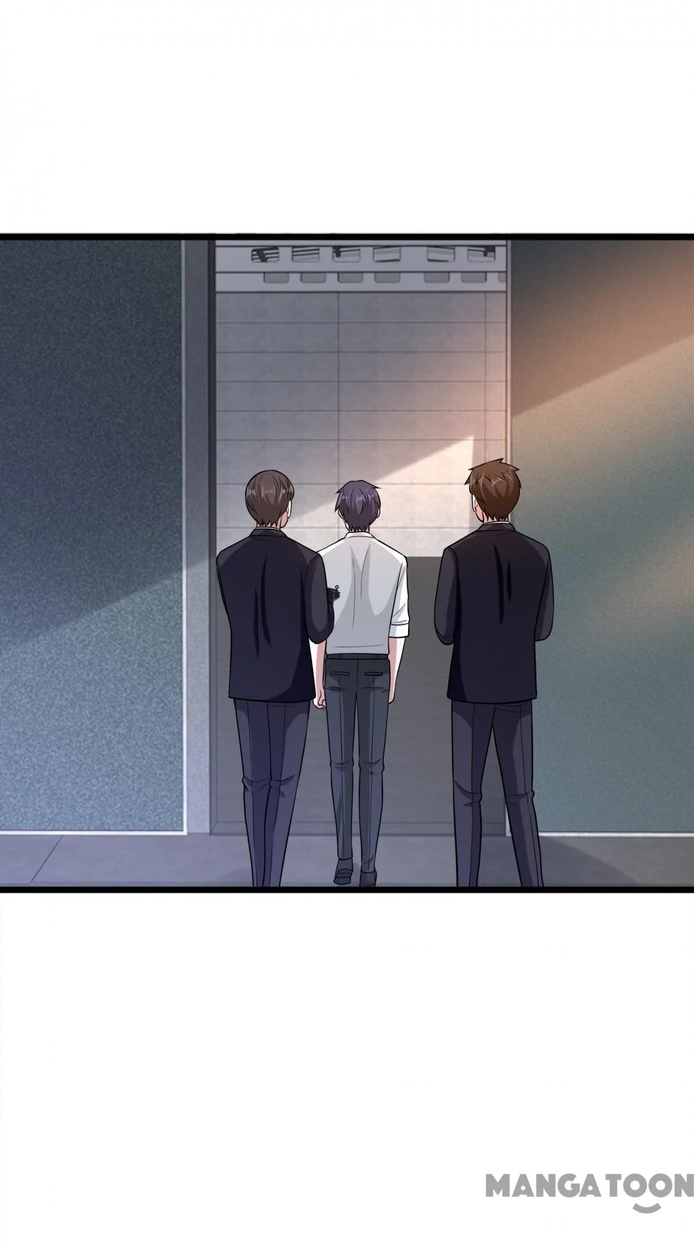 Dushi Xiewang Chapter 173 Gambar 12