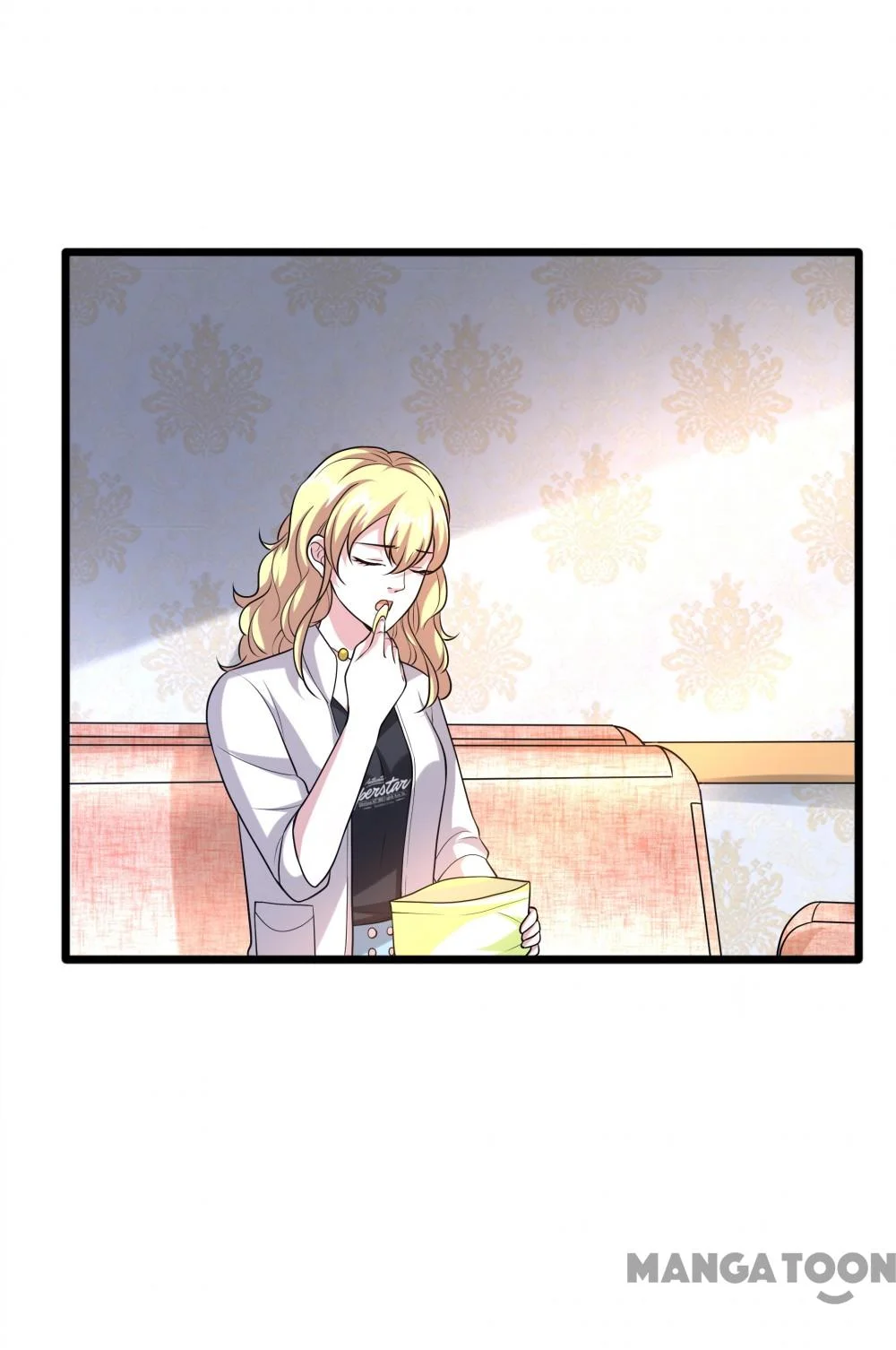 Dushi Xiewang Chapter 173 Gambar 15