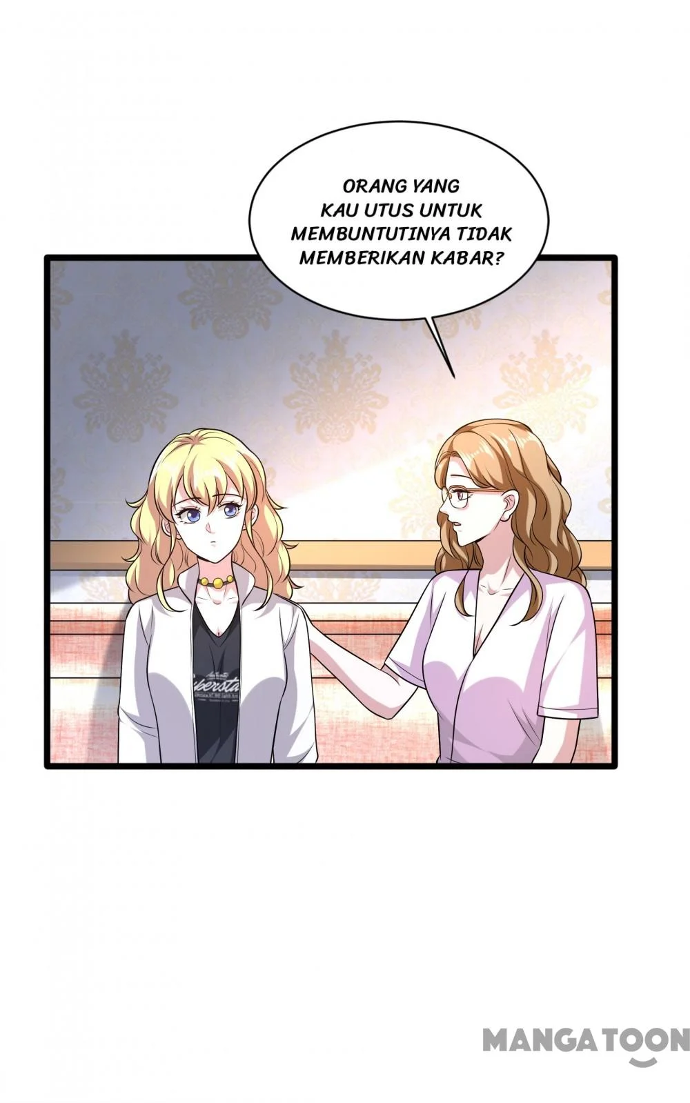 Dushi Xiewang Chapter 173 Gambar 19