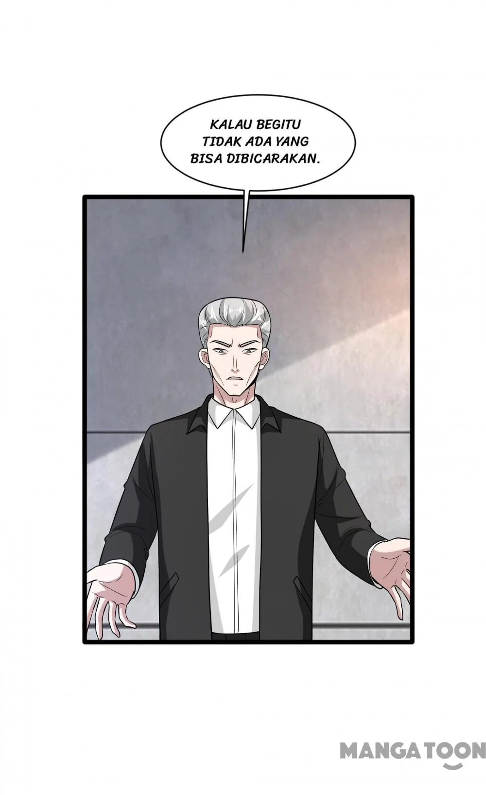 Dushi Xiewang Chapter 173 Gambar 3