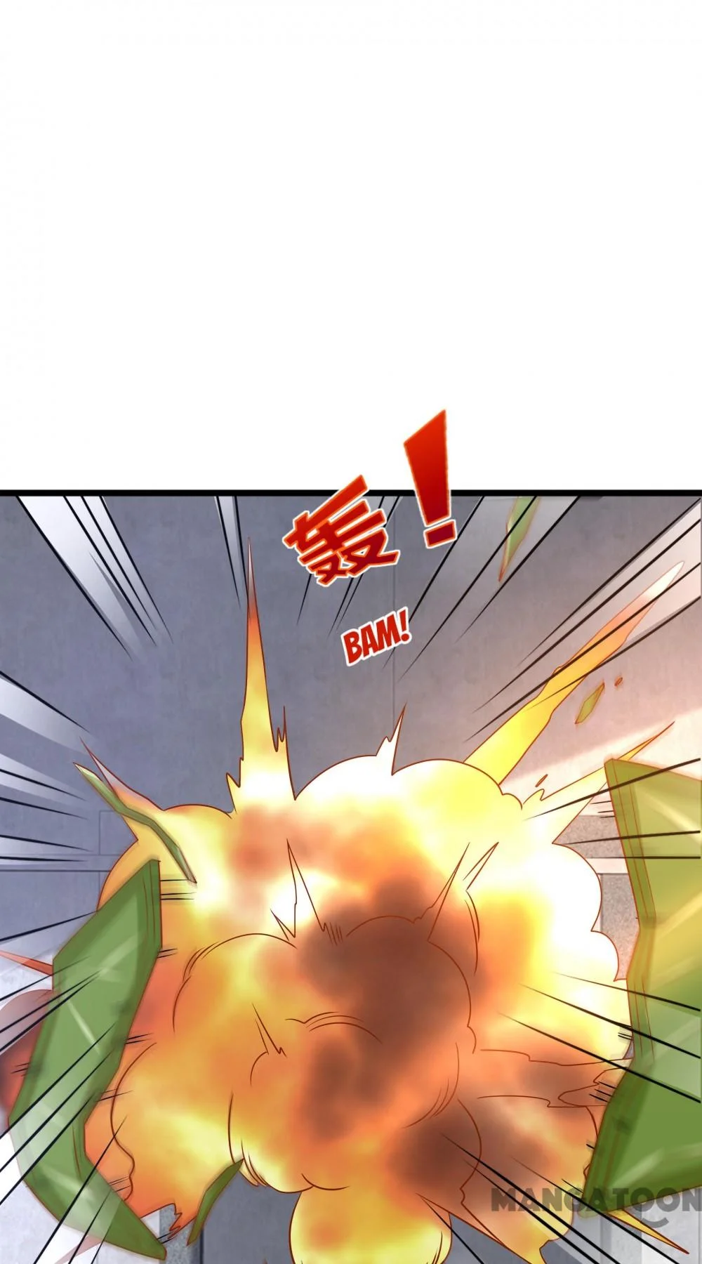 Dushi Xiewang Chapter 174 Gambar 20