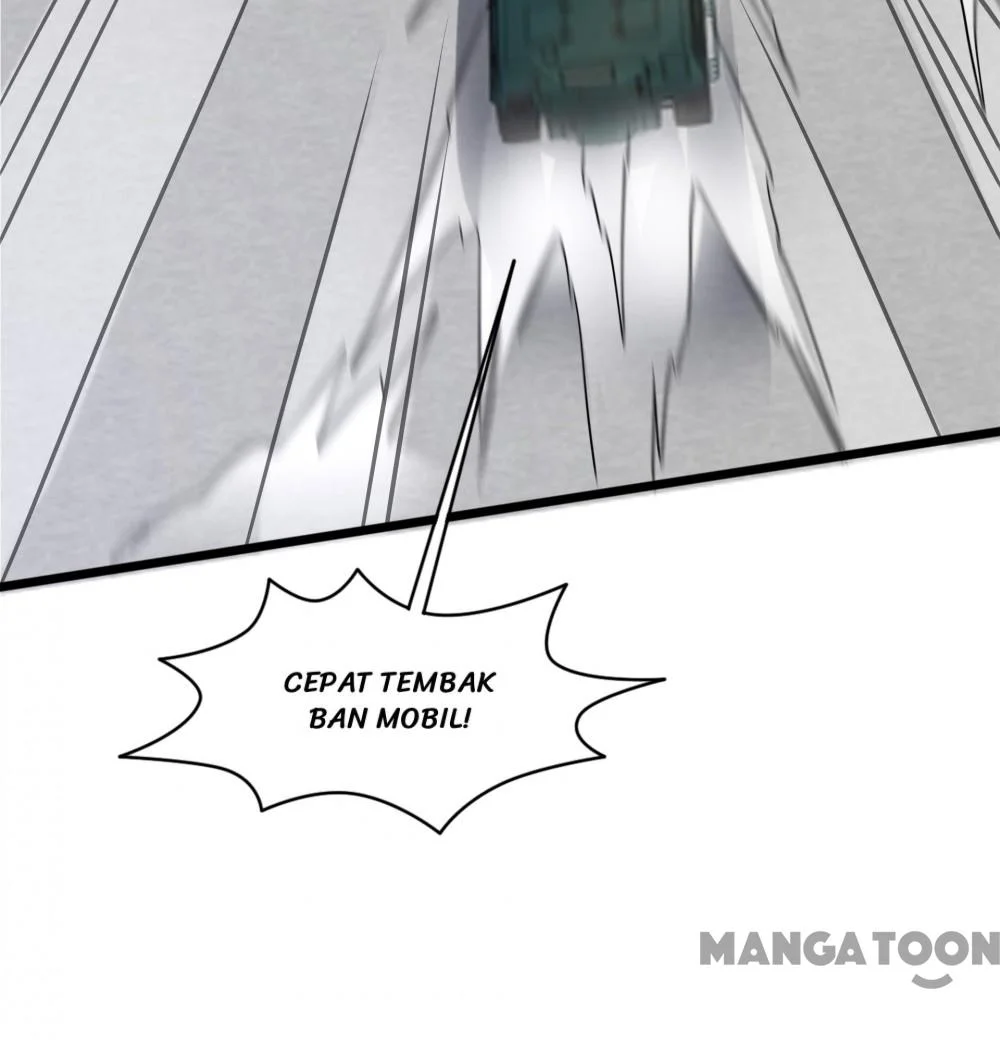 Dushi Xiewang Chapter 174 Gambar 25