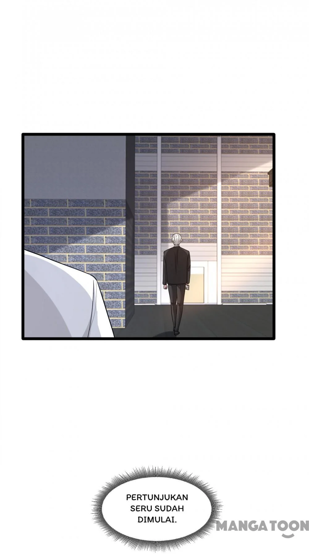 Manhua Dushi Xiewang Chapter 174 gambar 2