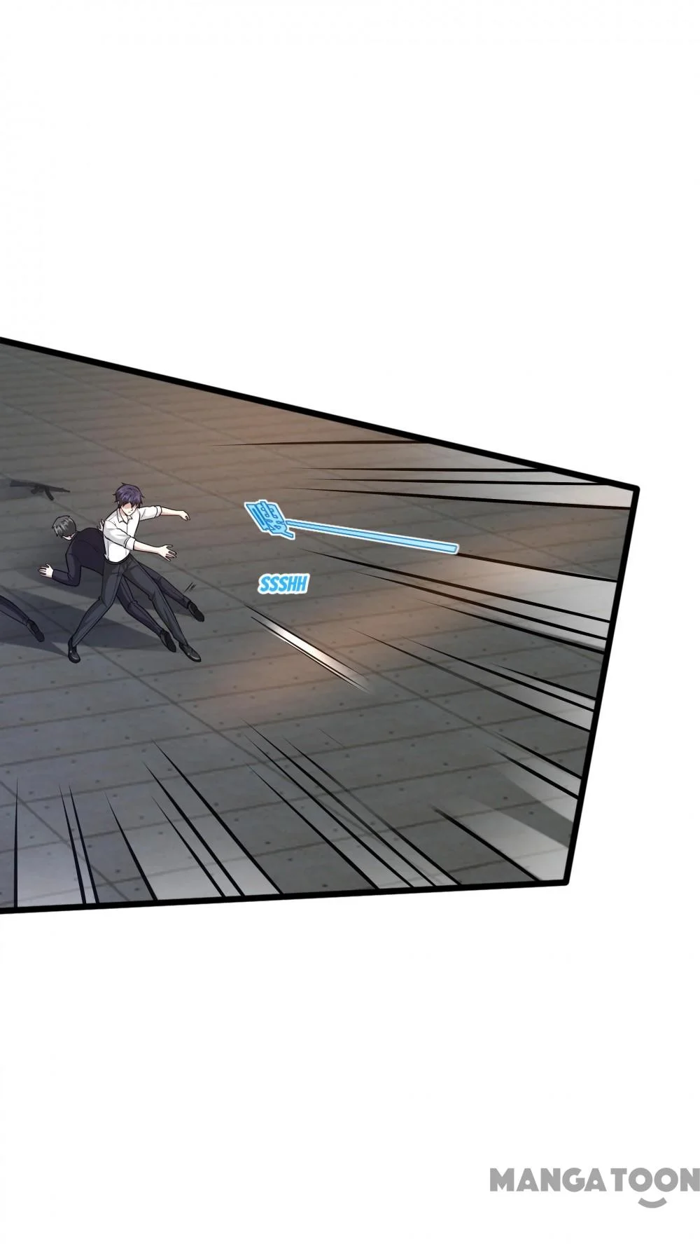 Dushi Xiewang Chapter 174 Gambar 7