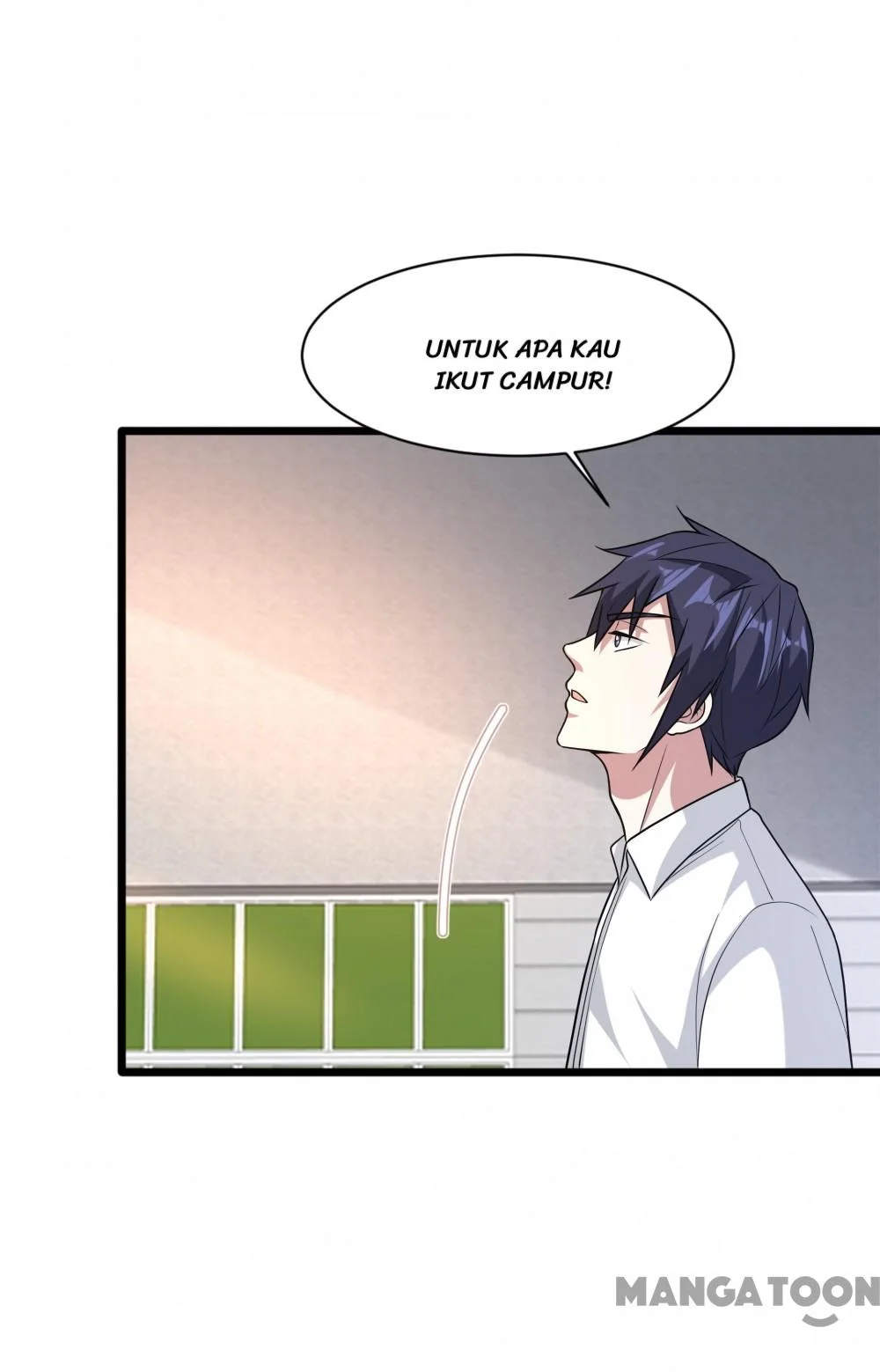 Dushi Xiewang Chapter 175 Gambar 11