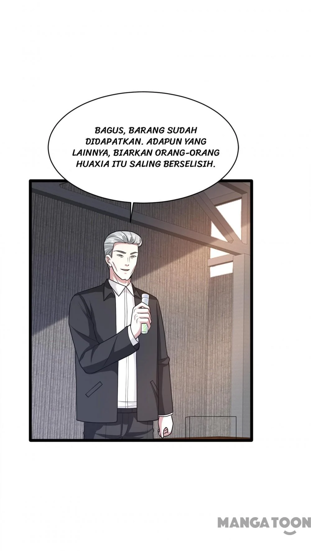 Komik Dushi Xiewang Chapter 175 gambar 1