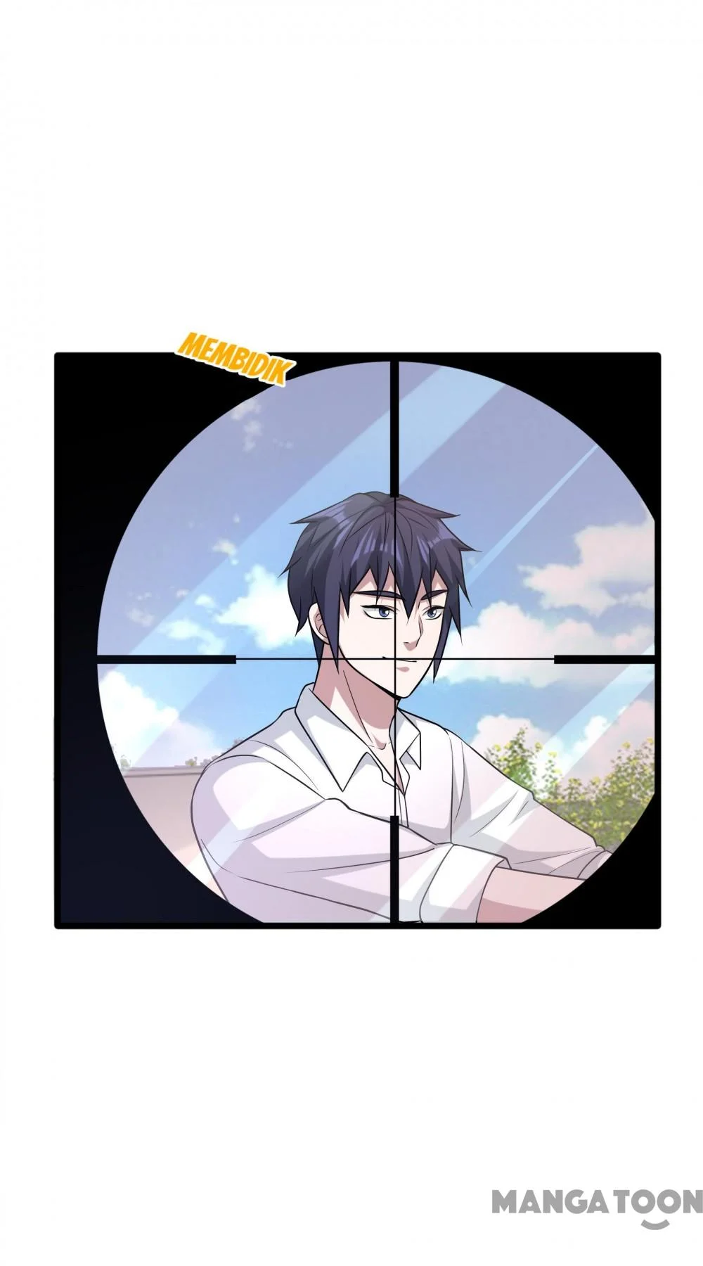 Dushi Xiewang Chapter 175 Gambar 23