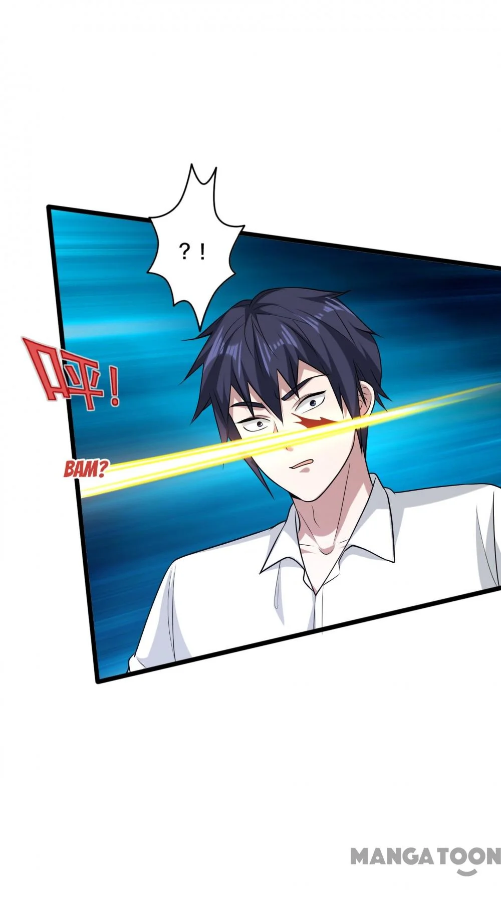 Dushi Xiewang Chapter 175 Gambar 25