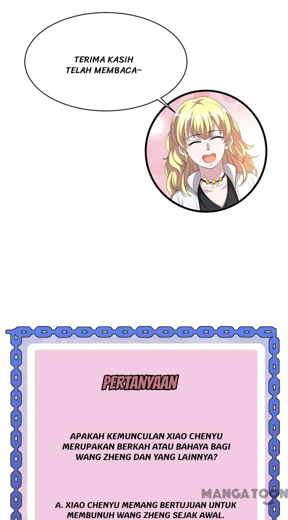 Dushi Xiewang Chapter 175 Gambar 29