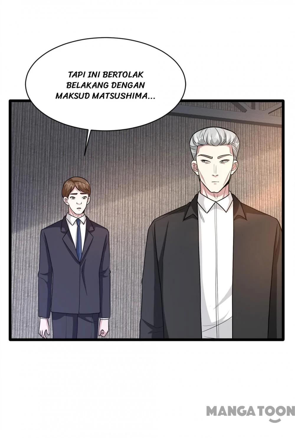 Manhua Dushi Xiewang Chapter 175 gambar 2
