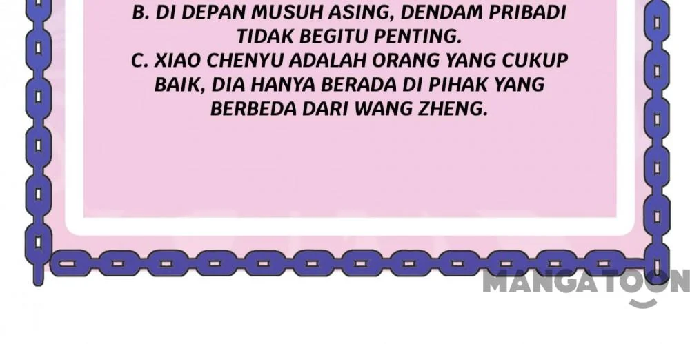 Dushi Xiewang Chapter 175 Gambar 30