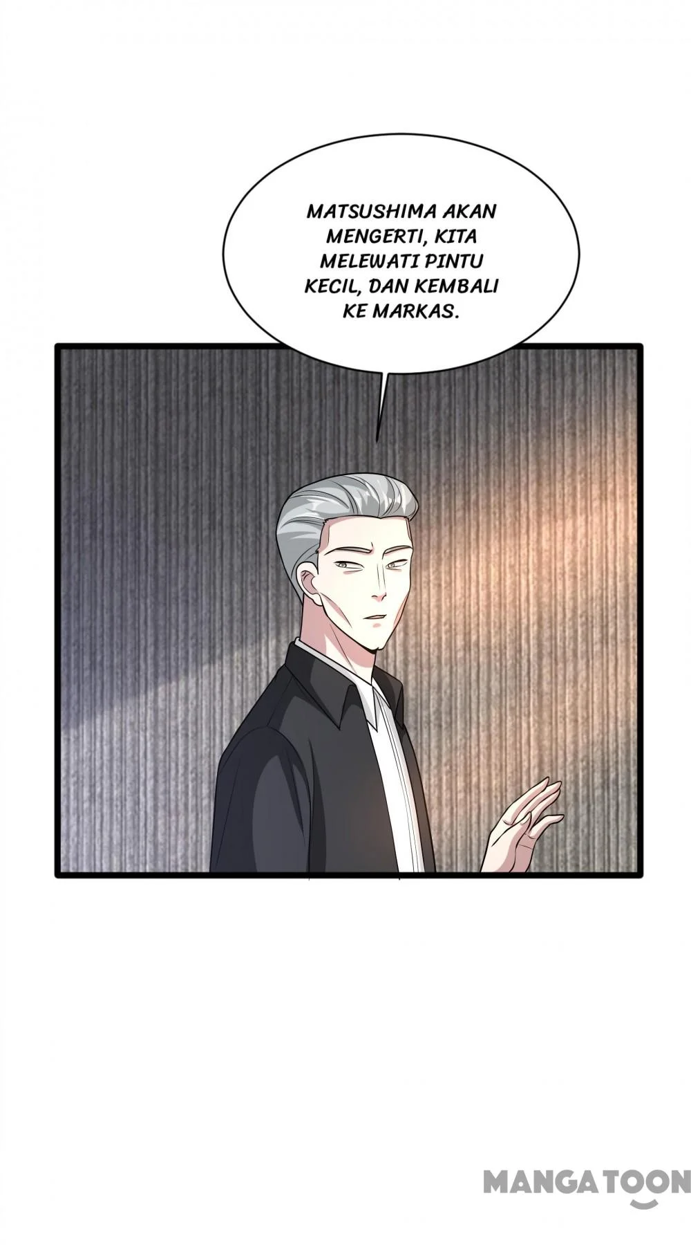 Dushi Xiewang Chapter 175 Gambar 3