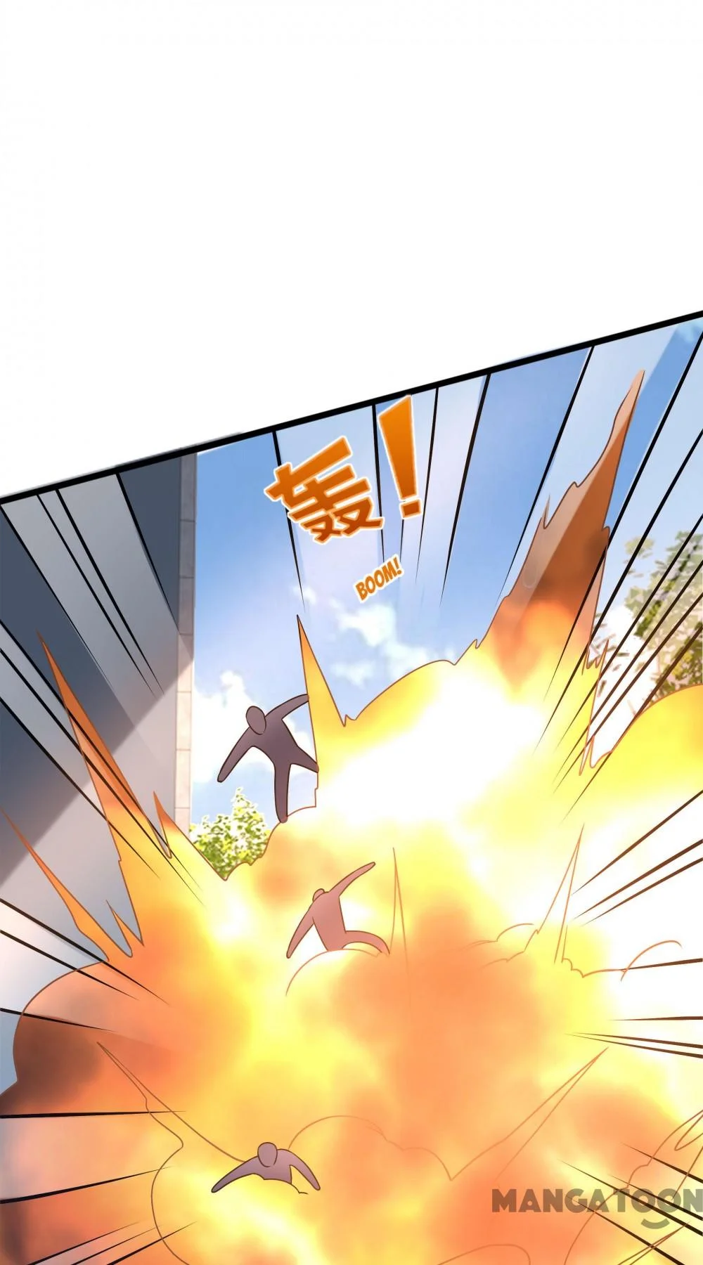 Dushi Xiewang Chapter 176 Gambar 10