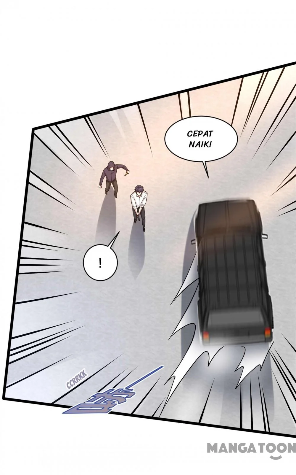 Dushi Xiewang Chapter 176 Gambar 14