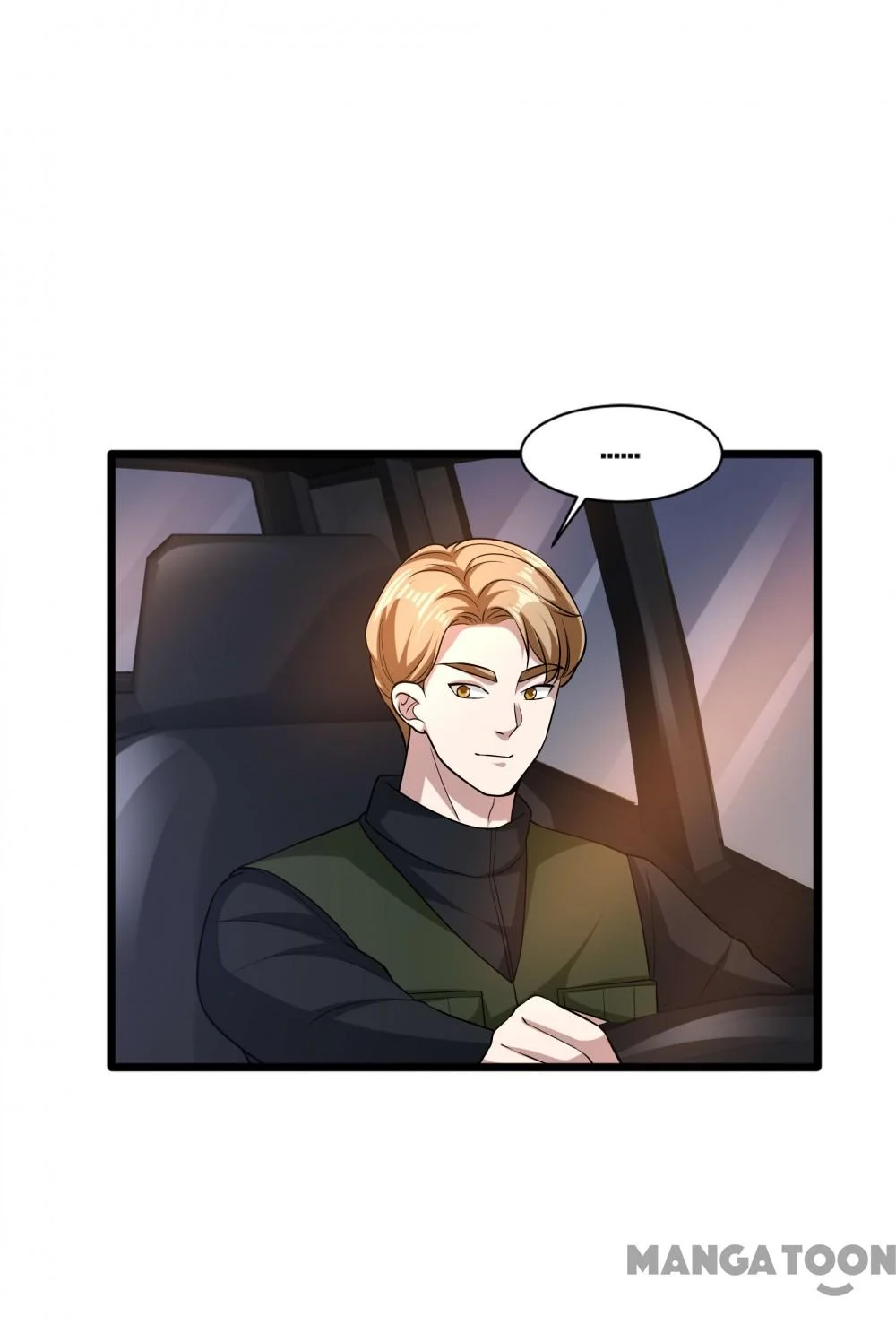 Dushi Xiewang Chapter 176 Gambar 16