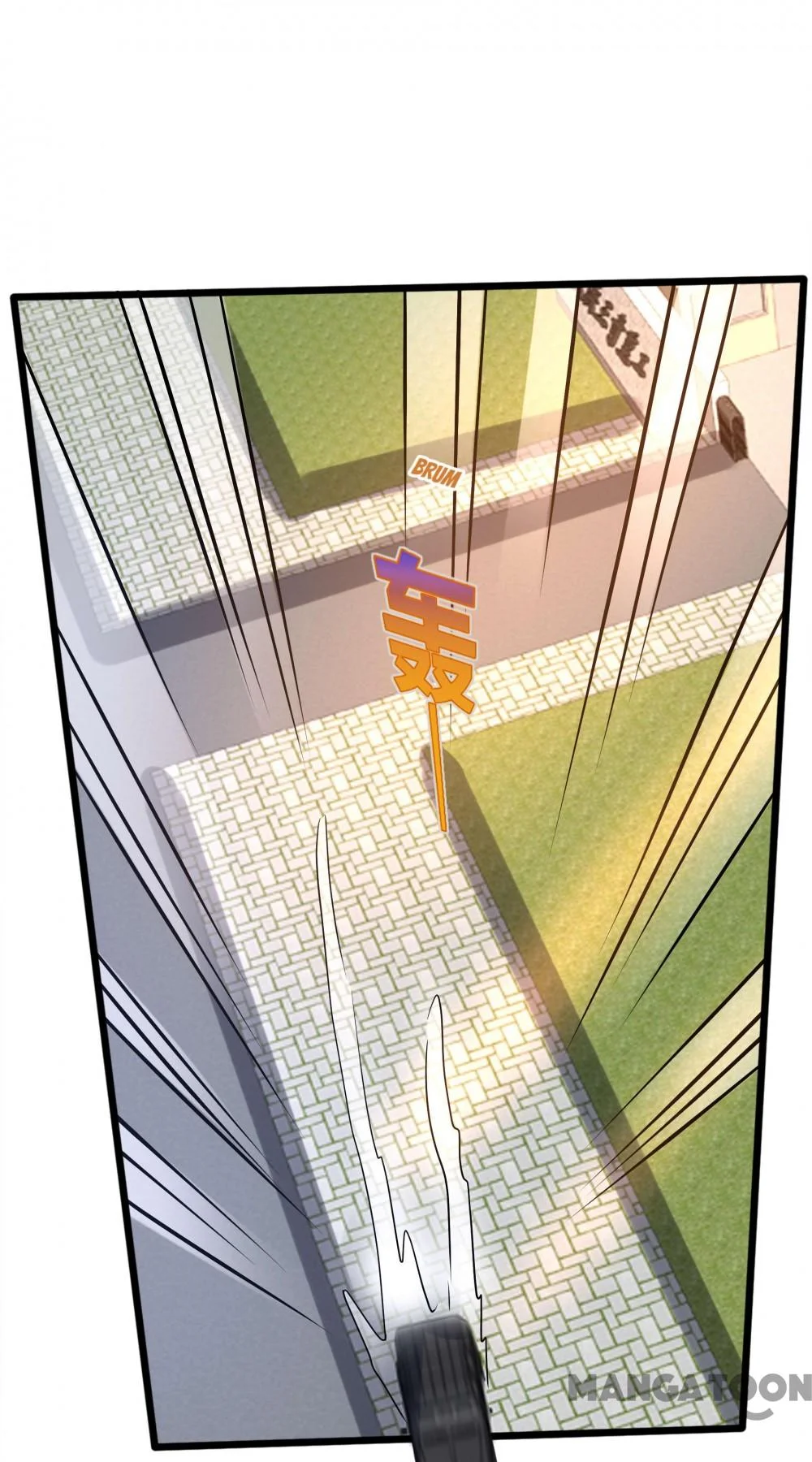 Dushi Xiewang Chapter 176 Gambar 17