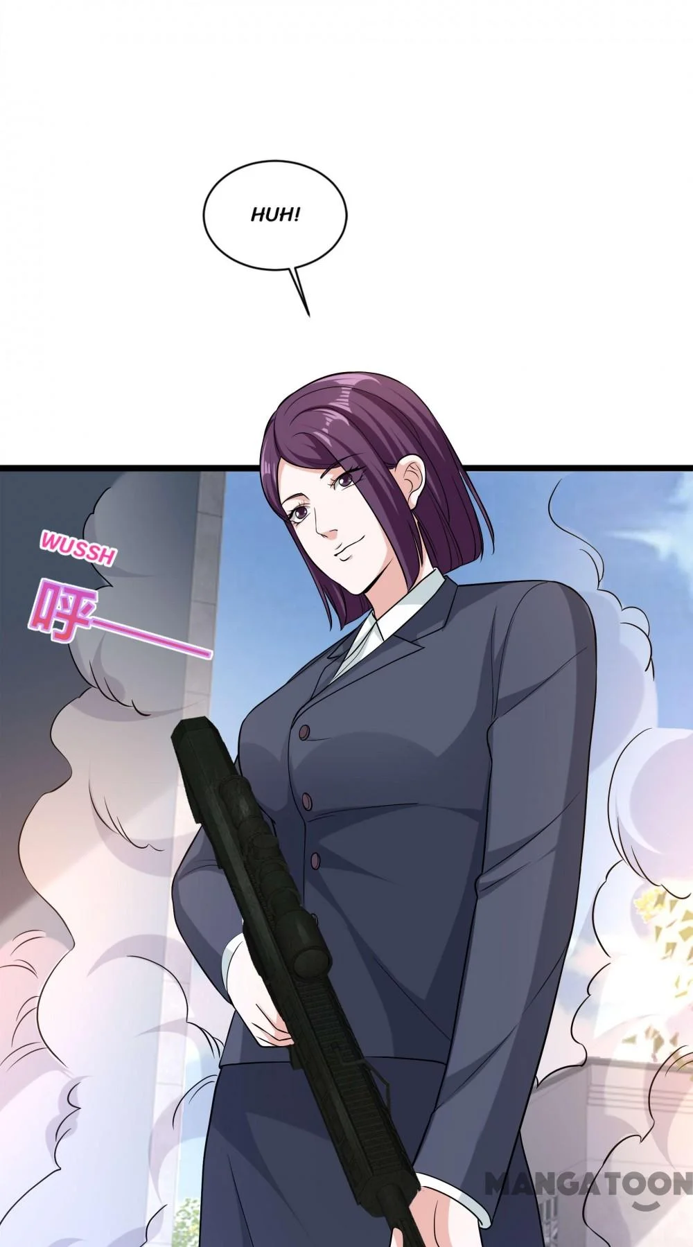 Dushi Xiewang Chapter 176 Gambar 22