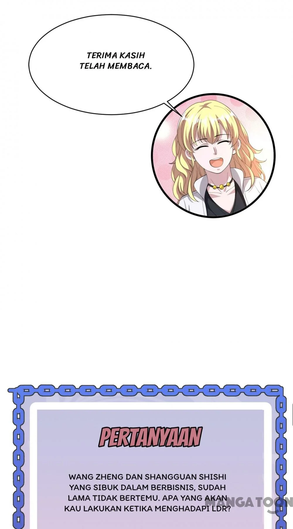 Dushi Xiewang Chapter 177 Gambar 23
