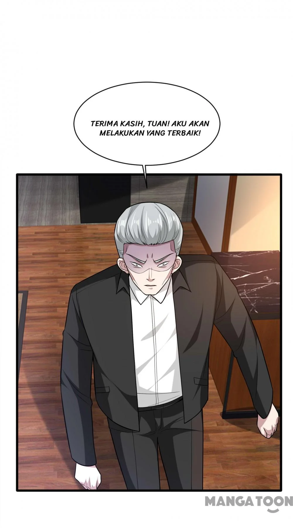 Dushi Xiewang Chapter 177 Gambar 8