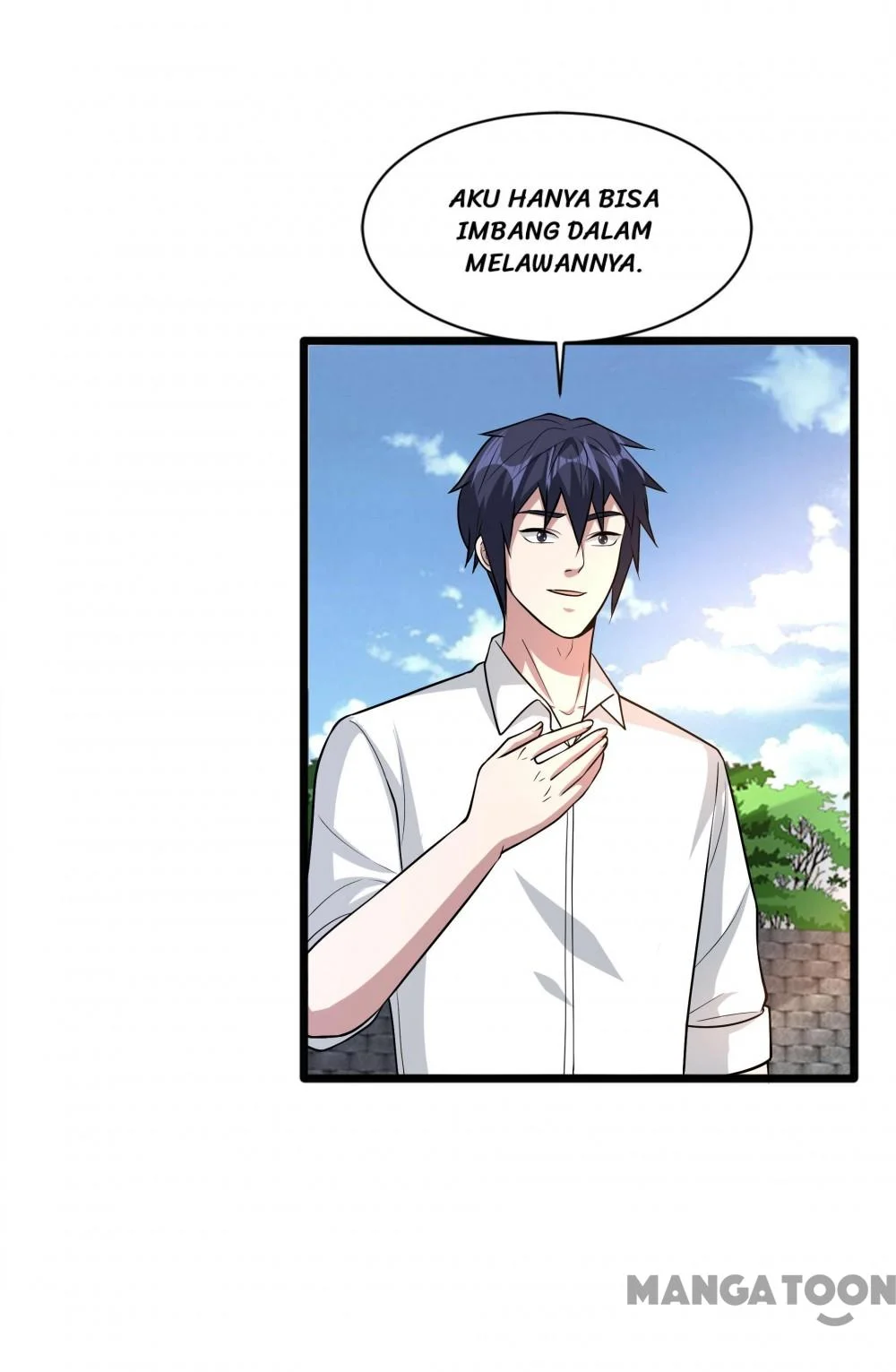 Dushi Xiewang Chapter 178 Gambar 12