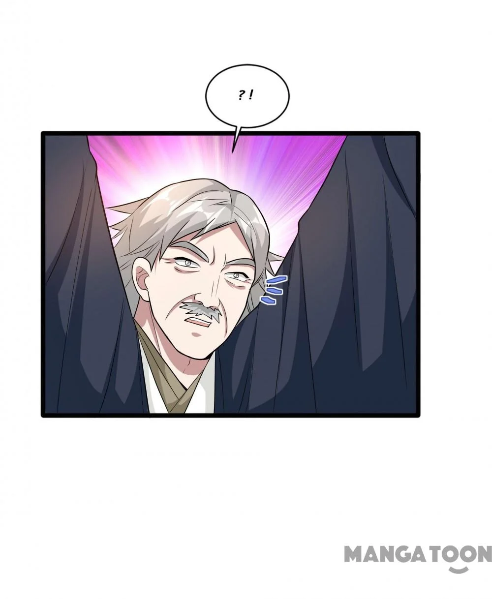 Dushi Xiewang Chapter 178 Gambar 14