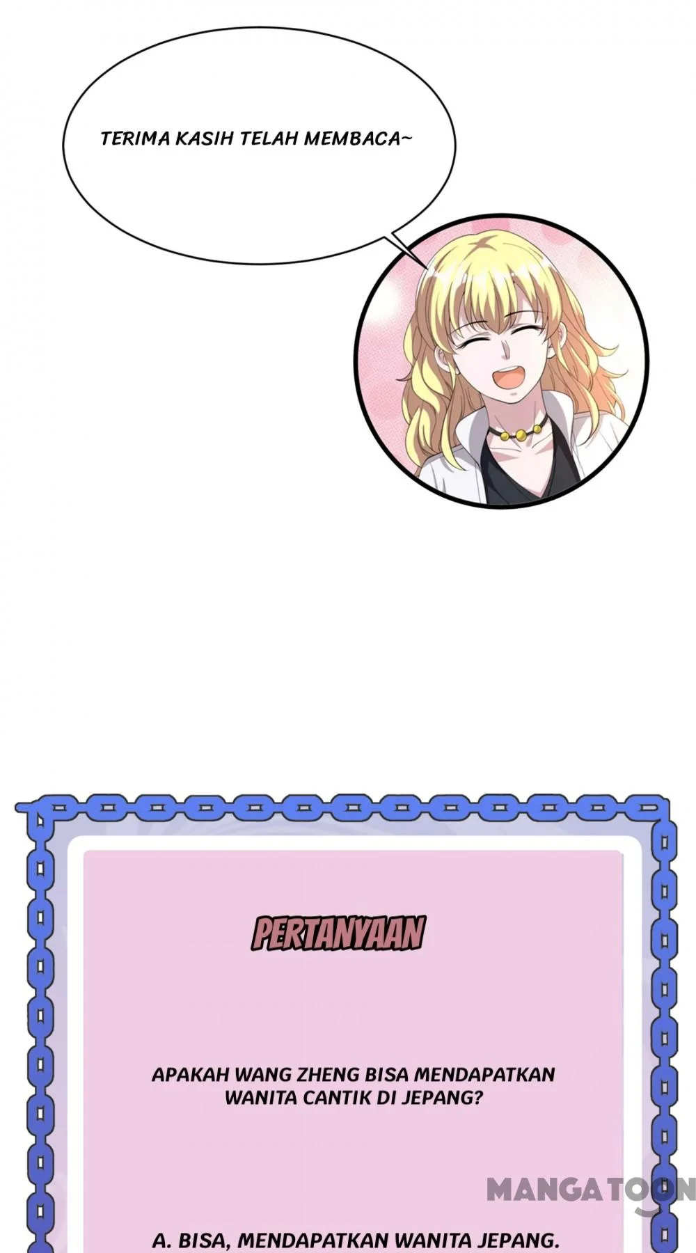 Dushi Xiewang Chapter 178 Gambar 26