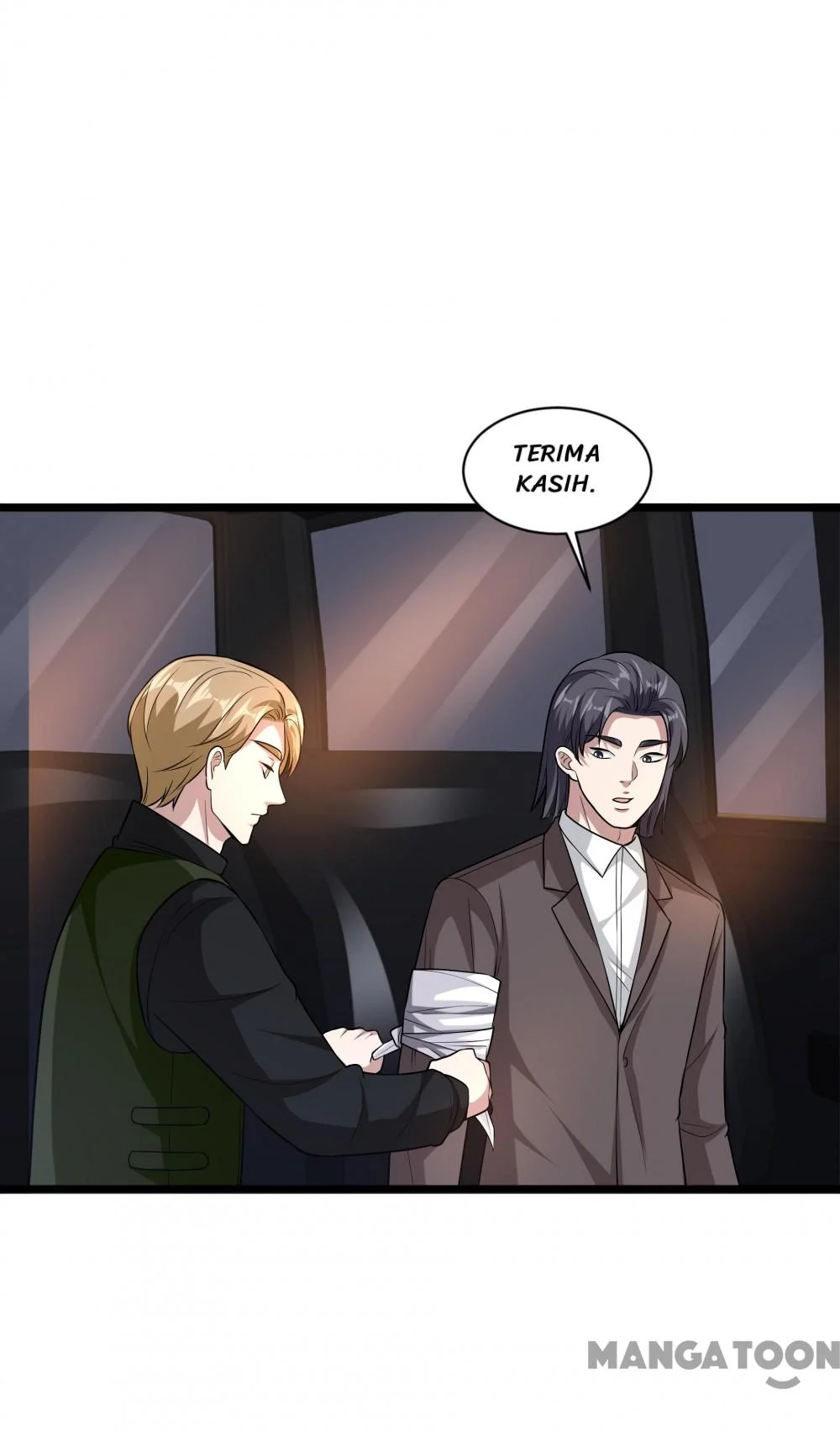 Komik Dushi Xiewang Chapter 179 gambar 1