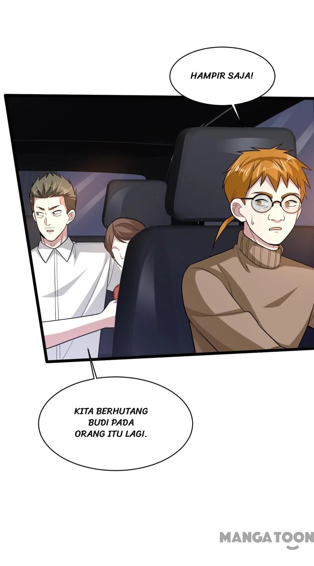 Dushi Xiewang Chapter 179 Gambar 20