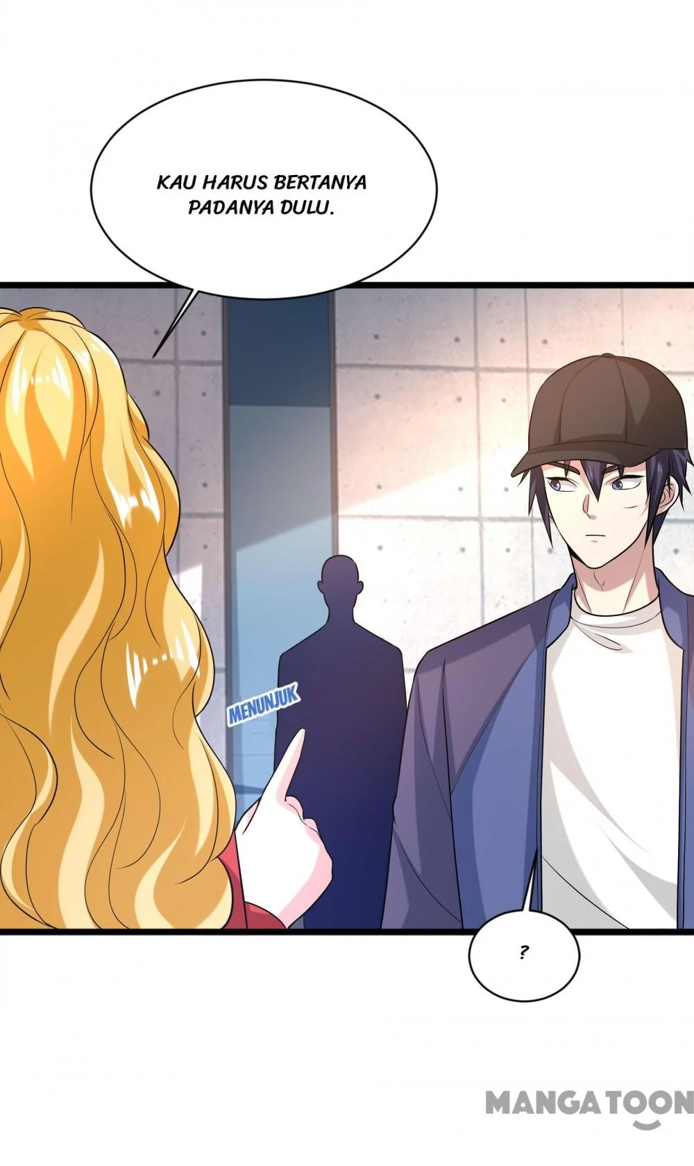 Dushi Xiewang Chapter 180 Gambar 14