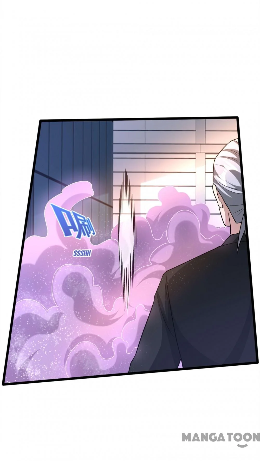 Dushi Xiewang Chapter 180 Gambar 27