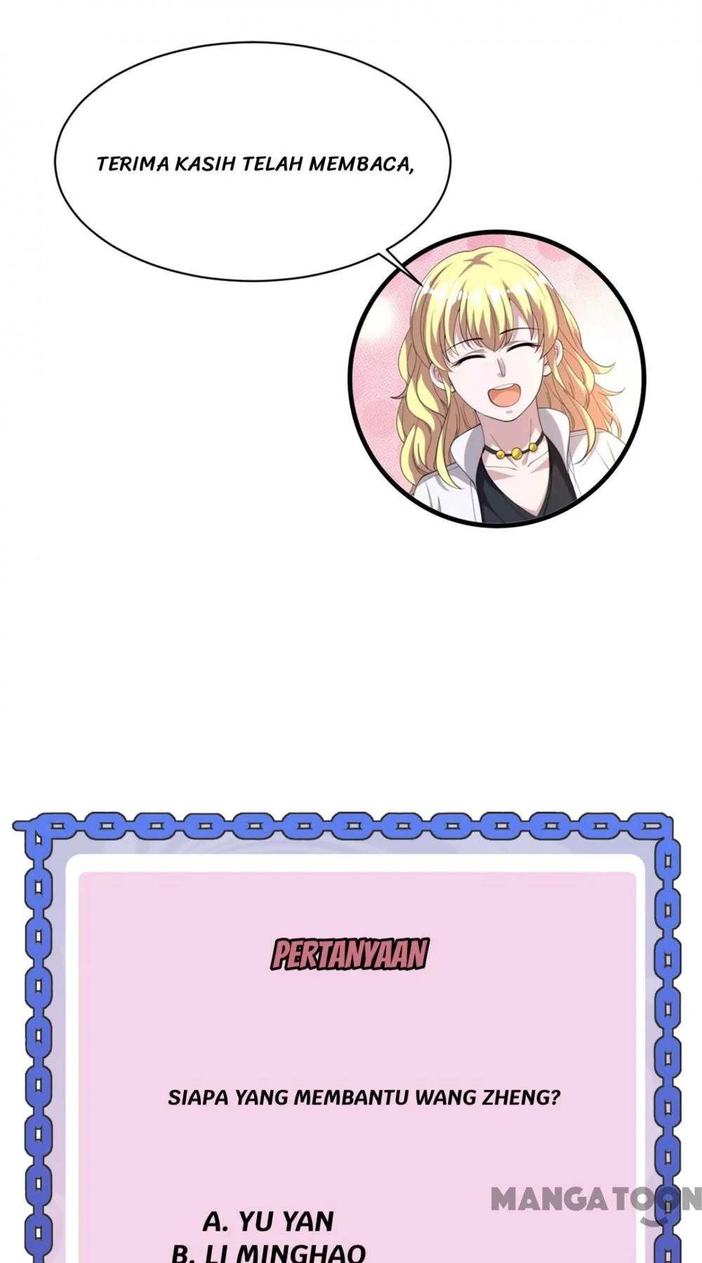 Dushi Xiewang Chapter 180 Gambar 30