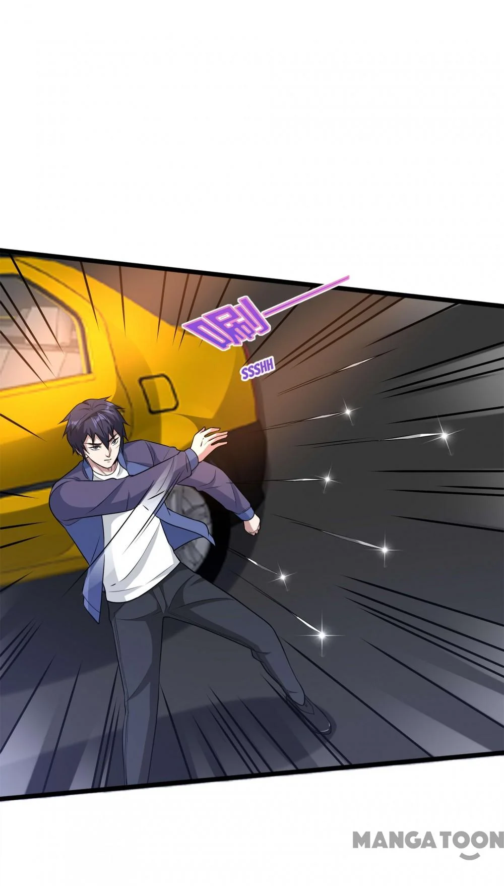 Dushi Xiewang Chapter 181 Gambar 18