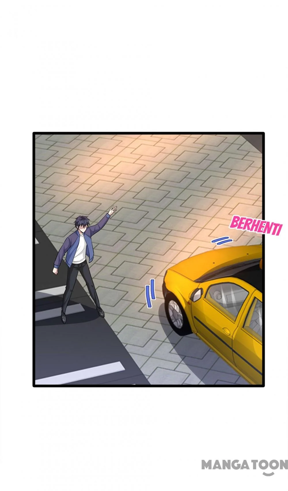 Komik Dushi Xiewang Chapter 181 gambar 1