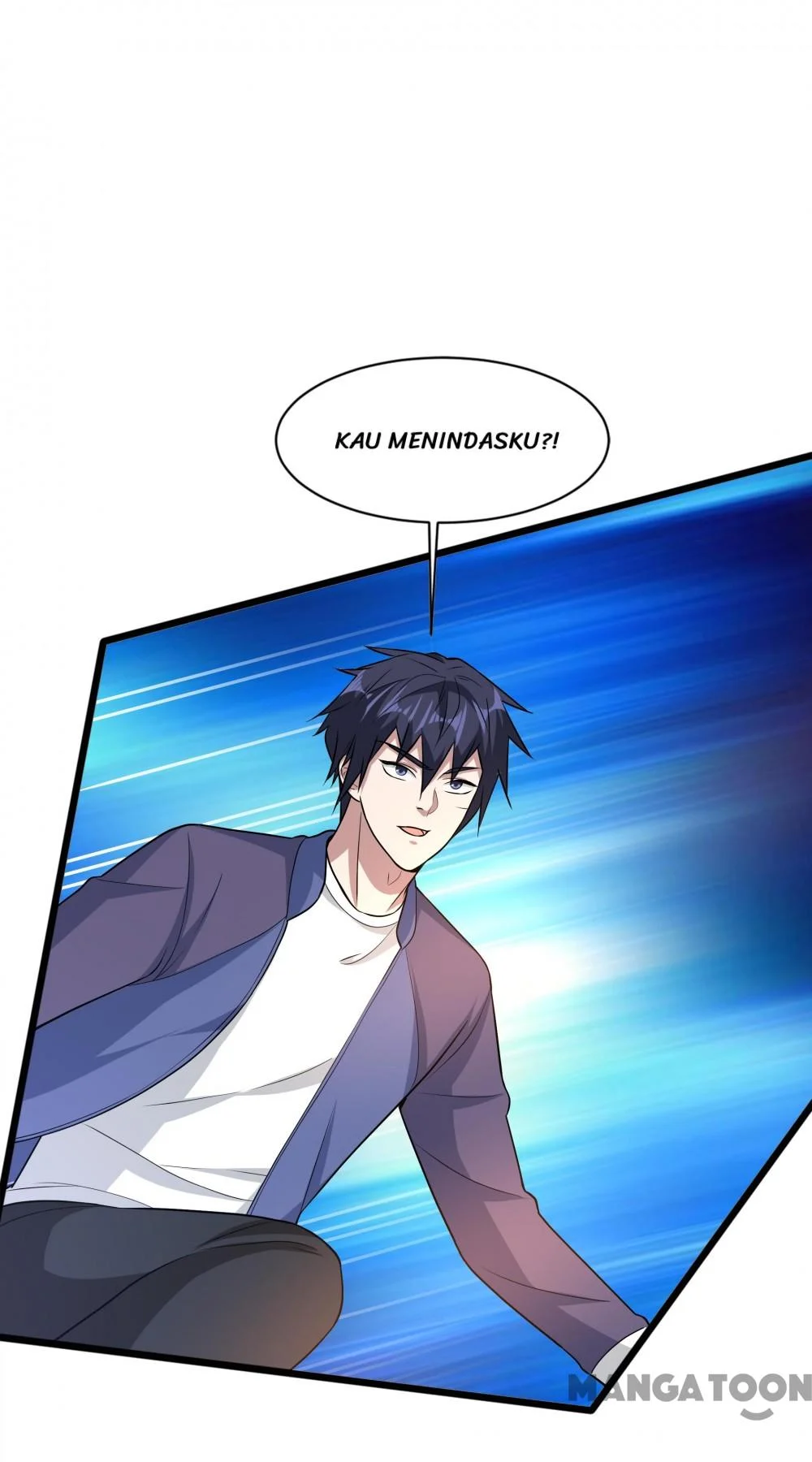 Dushi Xiewang Chapter 181 Gambar 24