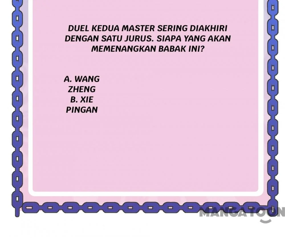 Dushi Xiewang Chapter 181 Gambar 29