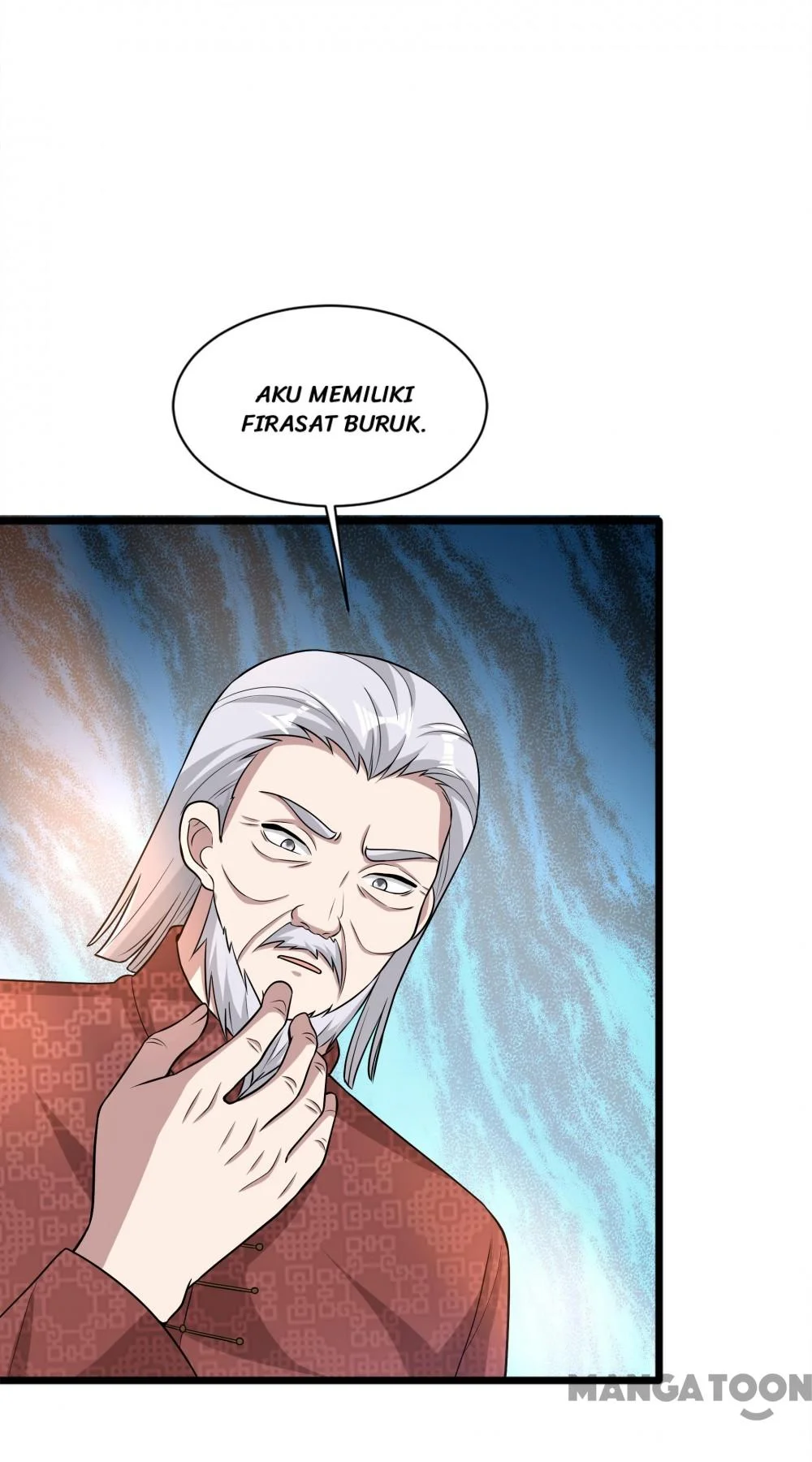 Dushi Xiewang Chapter 182 Gambar 26
