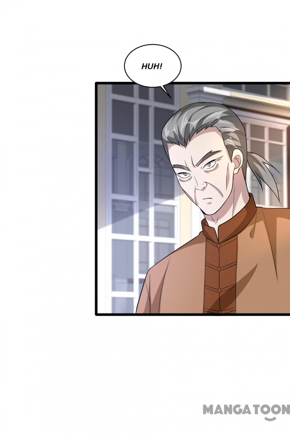 Dushi Xiewang Chapter 182 Gambar 4
