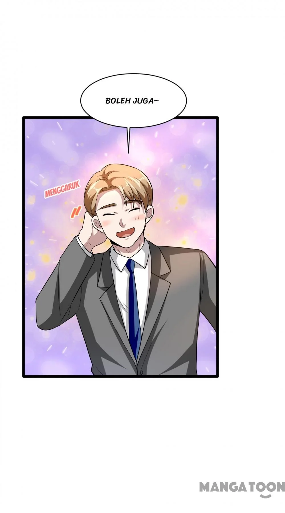 Dushi Xiewang Chapter 183 Gambar 13