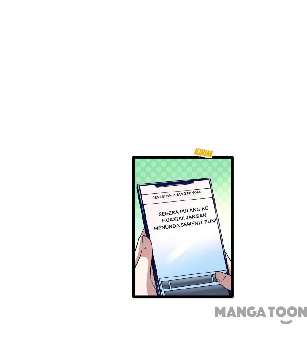 Dushi Xiewang Chapter 183 Gambar 15