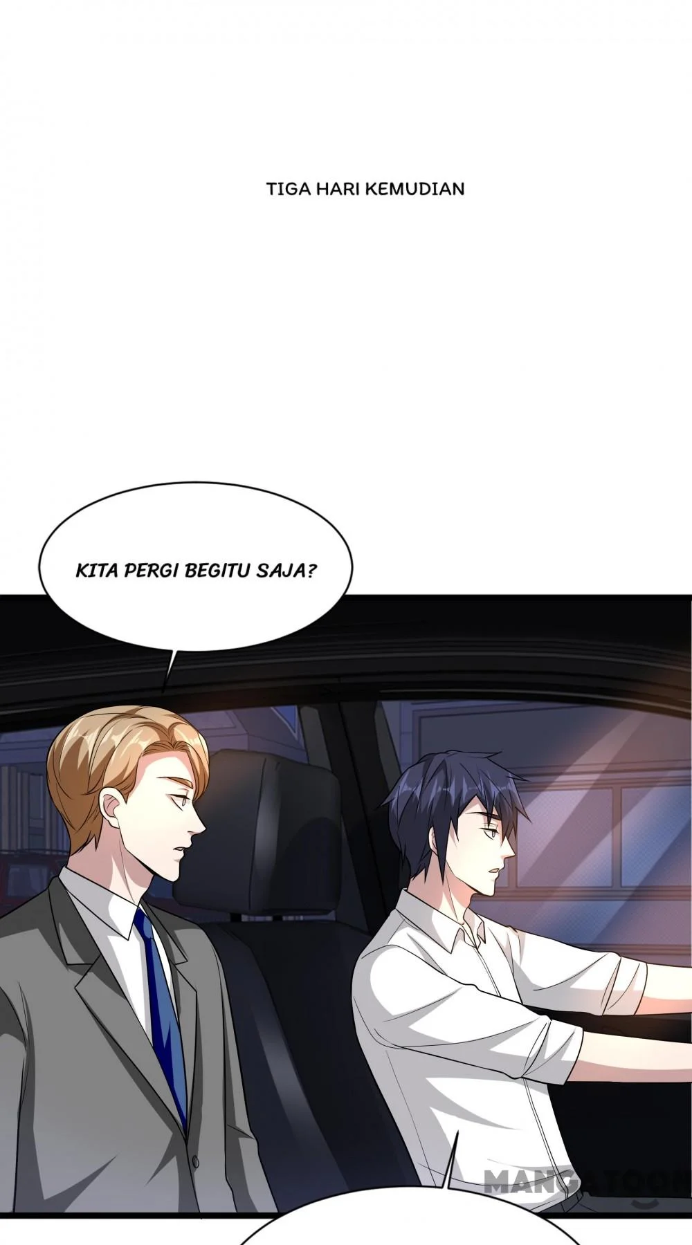 Komik Dushi Xiewang Chapter 183 gambar 1